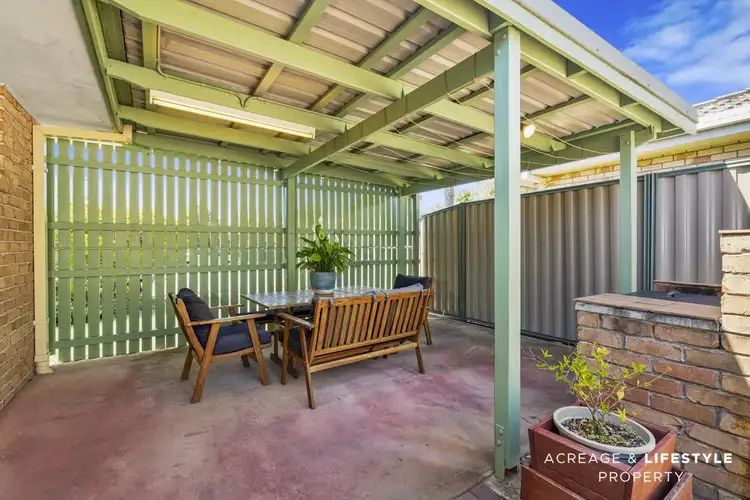Sixth view of Homely house listing, 1 Gretel Drive, Beachmere QLD 4510