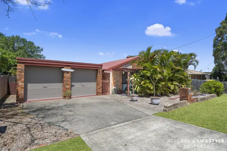 73 Moreton Terrace, Beachmere QLD 4510