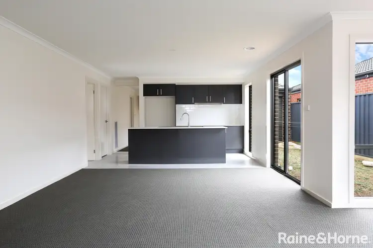 Fifth view of Homely house listing, 8 Georgia Street, Weir Views VIC 3338