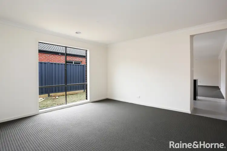 Sixth view of Homely house listing, 8 Georgia Street, Weir Views VIC 3338