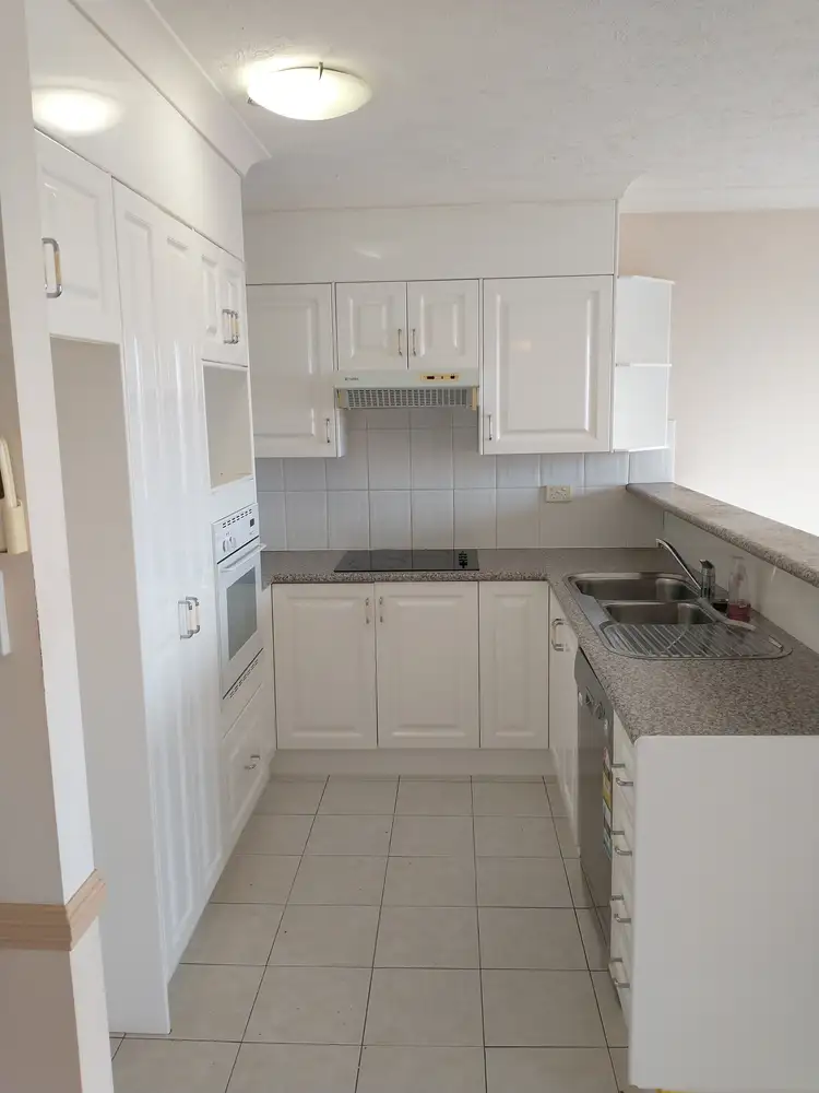 Third view of Homely apartment listing, 4/46 Amelia Street, Coorparoo QLD 4151