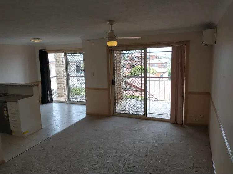 Fourth view of Homely apartment listing, 4/46 Amelia Street, Coorparoo QLD 4151