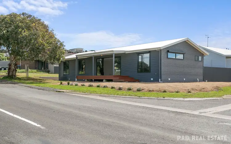 Third view of Homely house listing, 1 (Lot 73) Minke Whale Drive, Encounter Bay SA 5211