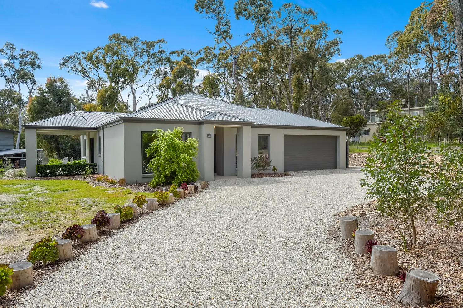 Main view of Homely house listing, 37 Leared Drive, Kyneton VIC 3444