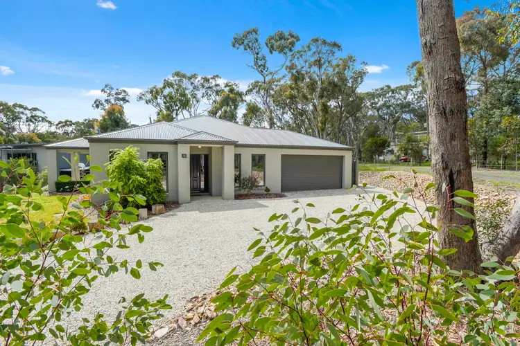 Second view of Homely house listing, 37 Leared Drive, Kyneton VIC 3444