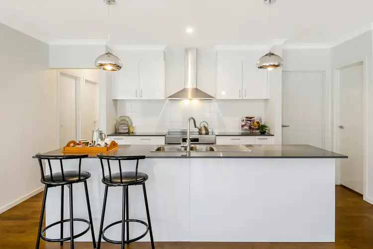 Third view of Homely house listing, 37 Leared Drive, Kyneton VIC 3444