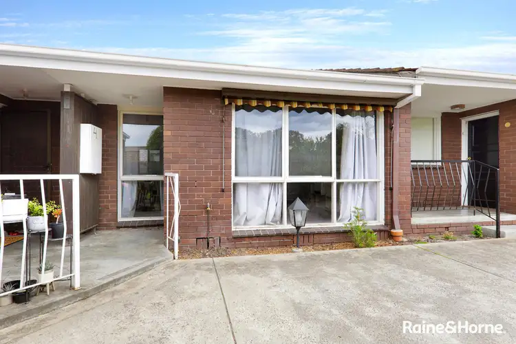 Main view of Homely house listing, 4/5 Clovelly Avenue, Glenroy VIC 3046