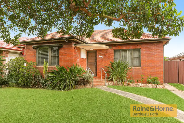 5 Marcella Street, Kingsgrove NSW 2208