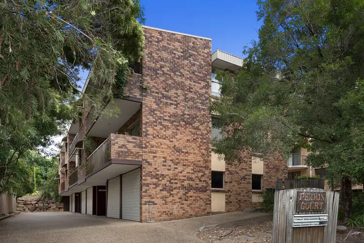 5/24 Alpha Street, Taringa QLD 4068