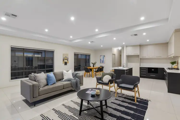 Second view of Homely house listing, 18 Daly Street, Kurralta Park SA 5037