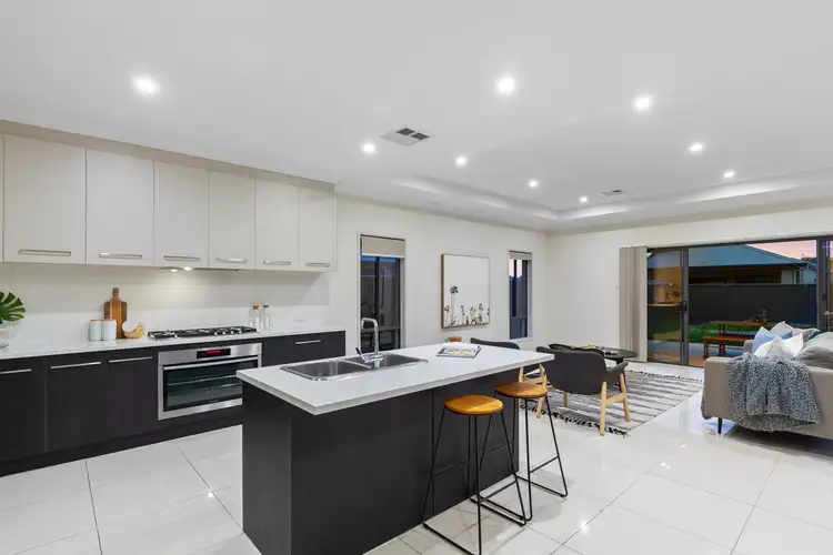 Third view of Homely house listing, 18 Daly Street, Kurralta Park SA 5037