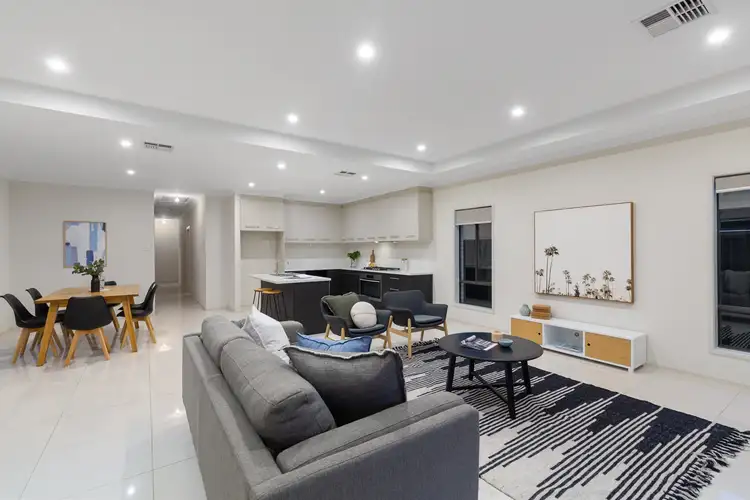 Sixth view of Homely house listing, 18 Daly Street, Kurralta Park SA 5037