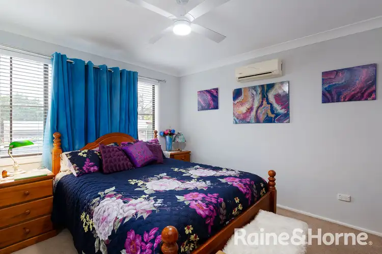Fifth view of Homely house listing, 6/2 Eagle Lane, Mallabula NSW 2319