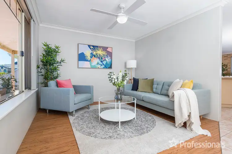Fourth view of Homely house listing, 74 Waverley Street, Mount Tarcoola WA 6530