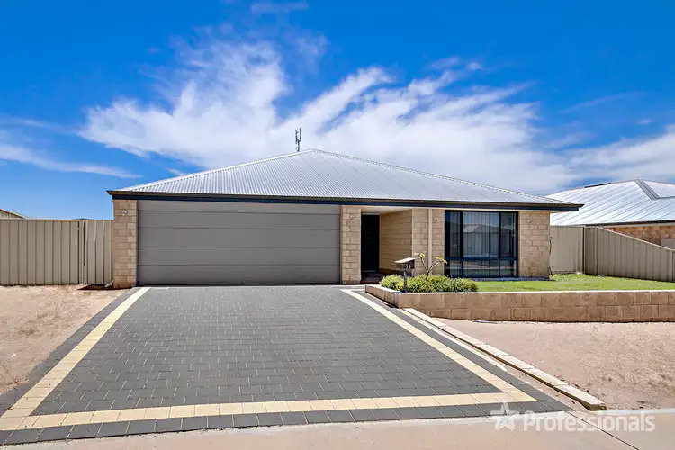 36 Swell Tce, Glenfield WA 6532