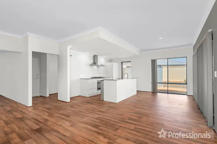 Third view of Homely house listing, 36 Swell Tce, Glenfield WA 6532