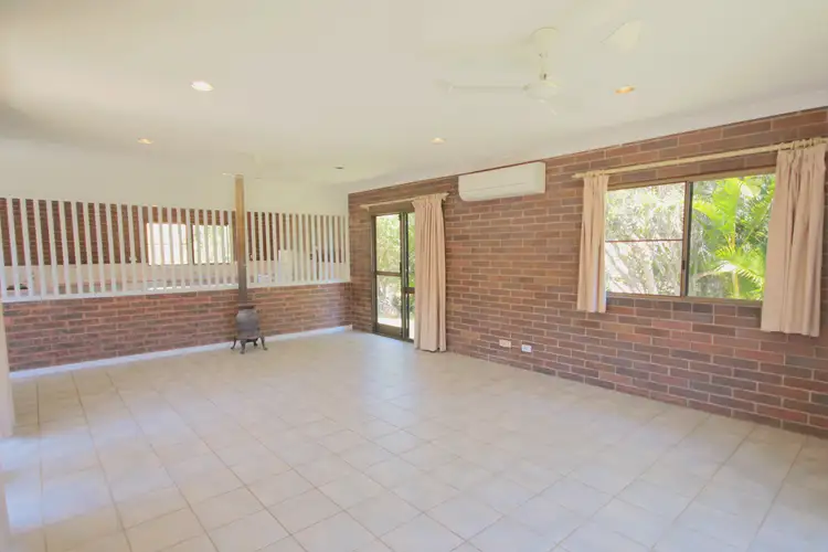 35 Kookaburra Drive, Ravenshoe QLD 4888