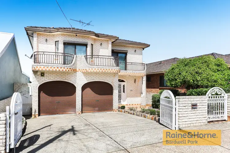 28 Gibbes Street, Banksia NSW 2216