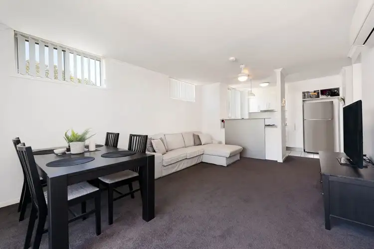 69/2 Campbell Street, Toowong QLD 4066