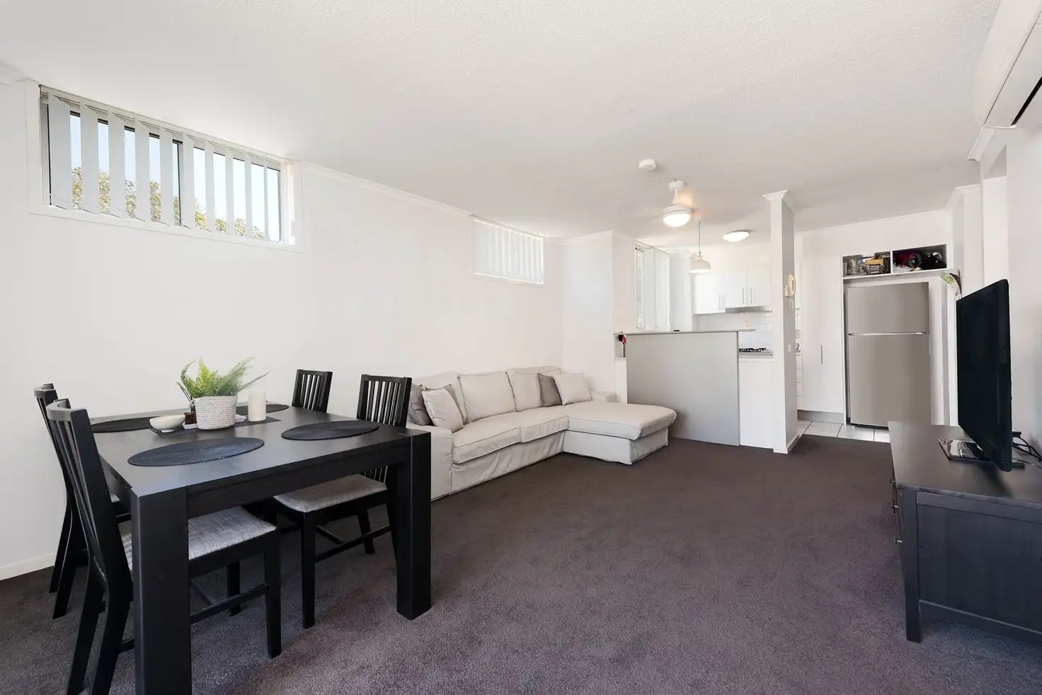 Main view of Homely apartment listing, 69/2 Campbell Street, Toowong QLD 4066