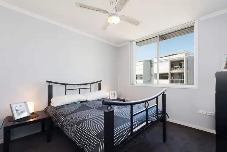 Third view of Homely apartment listing, 69/2 Campbell Street, Toowong QLD 4066