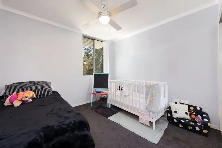 Fourth view of Homely apartment listing, 69/2 Campbell Street, Toowong QLD 4066