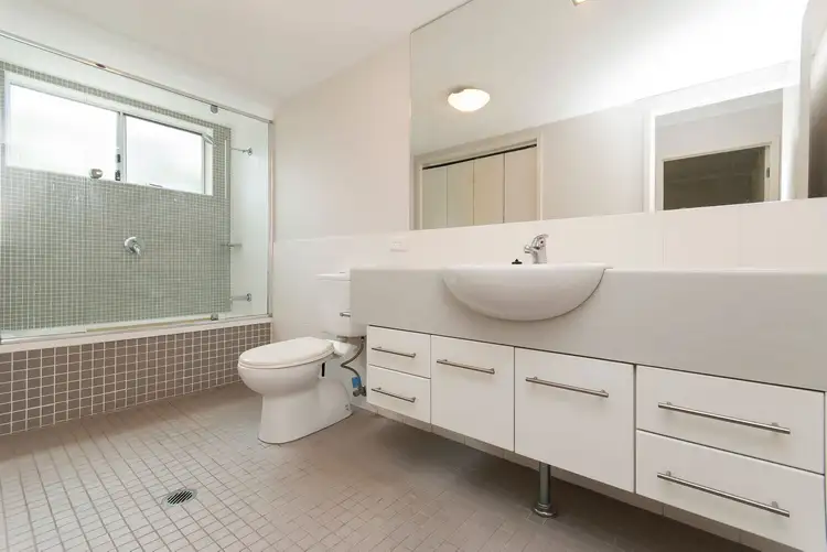 Fifth view of Homely apartment listing, 69/2 Campbell Street, Toowong QLD 4066