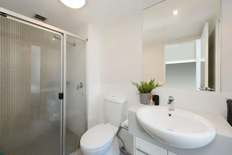 Sixth view of Homely apartment listing, 69/2 Campbell Street, Toowong QLD 4066