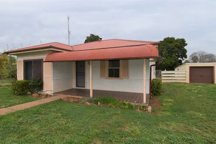 49 Maxwell Street, Wellington NSW 2820