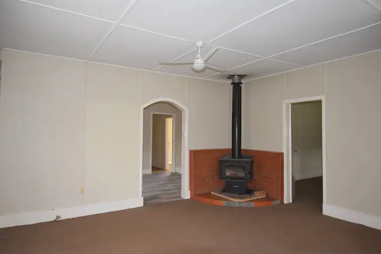 Second view of Homely house listing, 49 Maxwell Street, Wellington NSW 2820