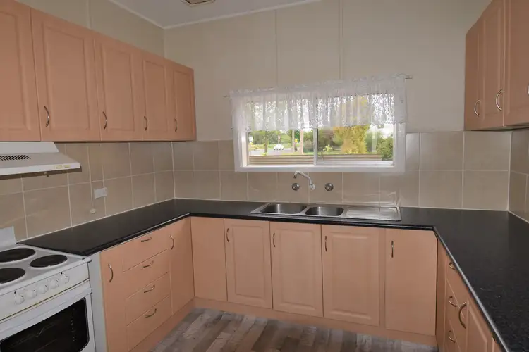 Fourth view of Homely house listing, 49 Maxwell Street, Wellington NSW 2820
