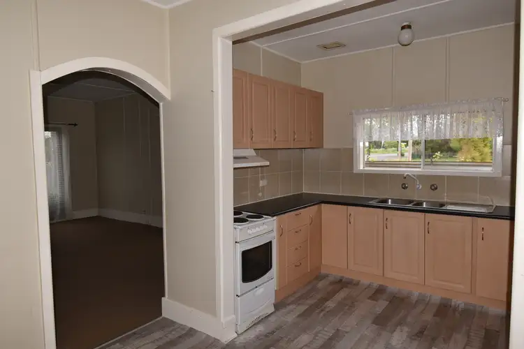 Fifth view of Homely house listing, 49 Maxwell Street, Wellington NSW 2820