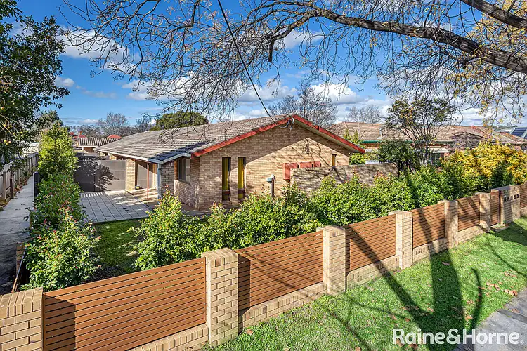 4/63 Thorne Street, Wagga Wagga NSW 2650
