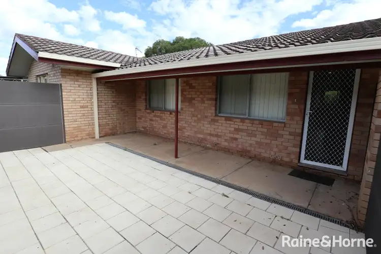 Second view of Homely house listing, 4/63 Thorne Street, Wagga Wagga NSW 2650