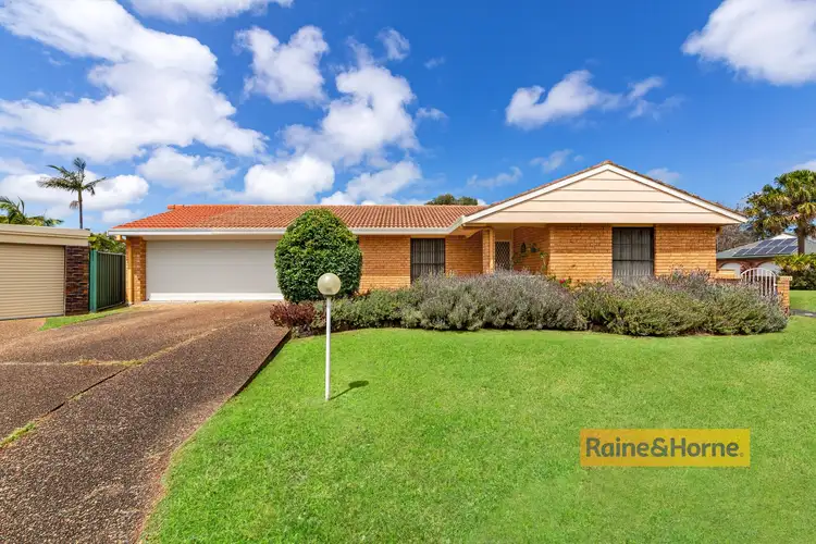Second view of Homely house listing, 42 Beachfront Parade, St Huberts Island NSW 2257