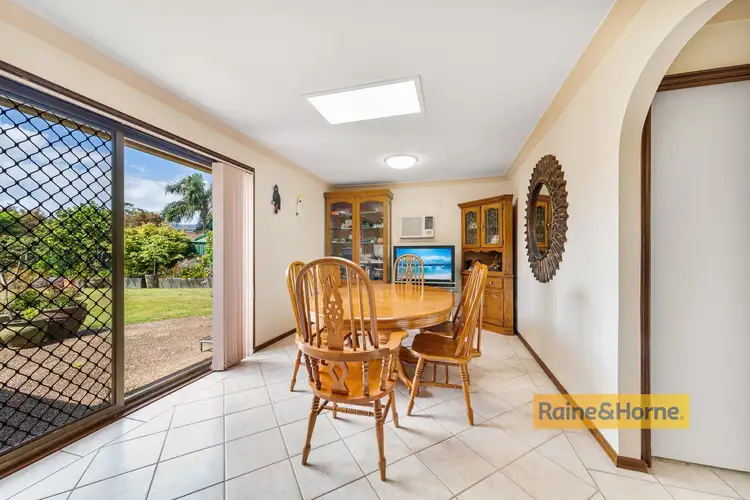 Fifth view of Homely house listing, 42 Beachfront Parade, St Huberts Island NSW 2257