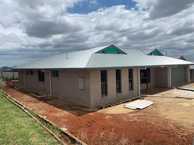34 Bernard Crescent, Kingaroy QLD 4610