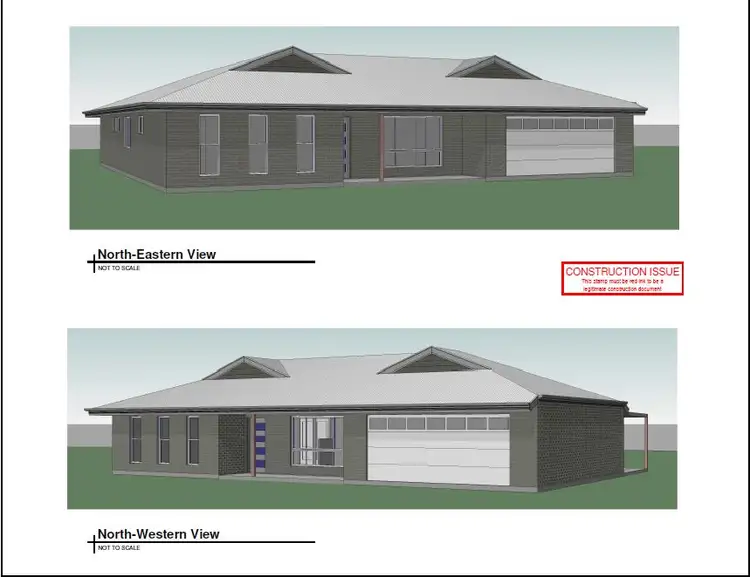 Third view of Homely house listing, 34 Bernard Crescent, Kingaroy QLD 4610
