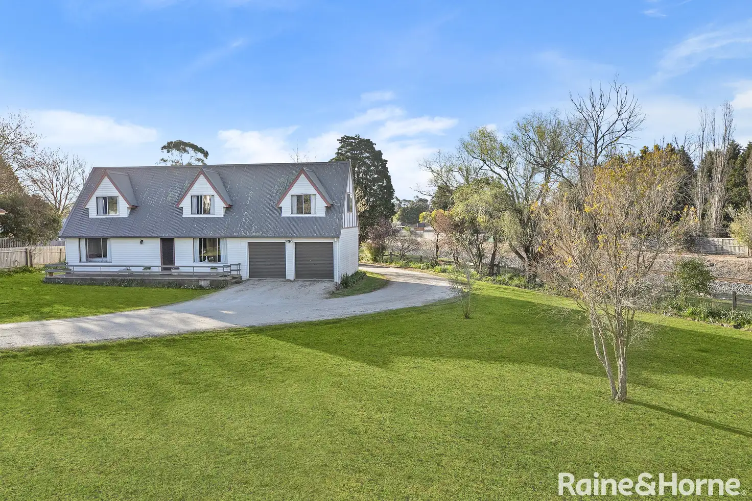 Main view of Homely house listing, 153 Argyle Street, Moss Vale NSW 2577