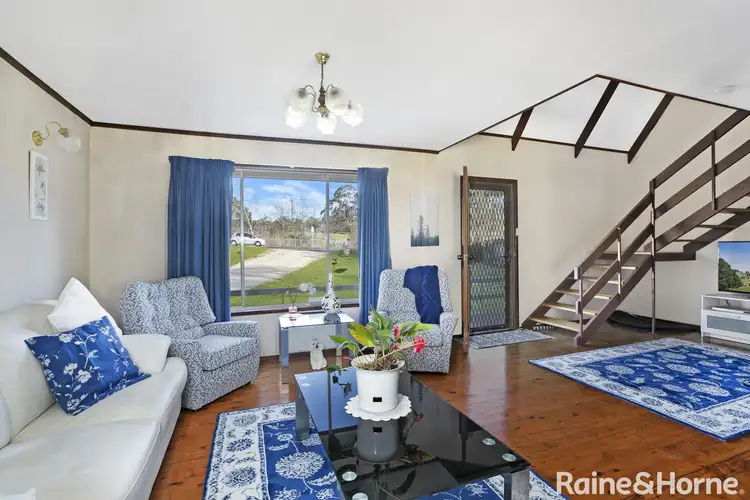 Third view of Homely house listing, 153 Argyle Street, Moss Vale NSW 2577