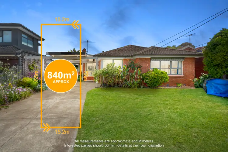 17 Ethel Street, Oak Park VIC 3046