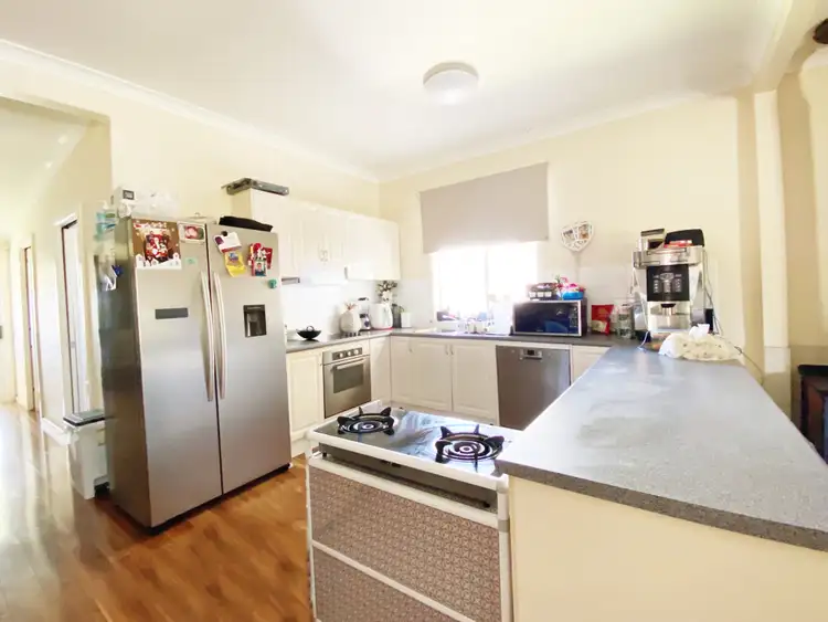Second view of Homely house listing, 6 Breeza Street, Quirindi NSW 2343
