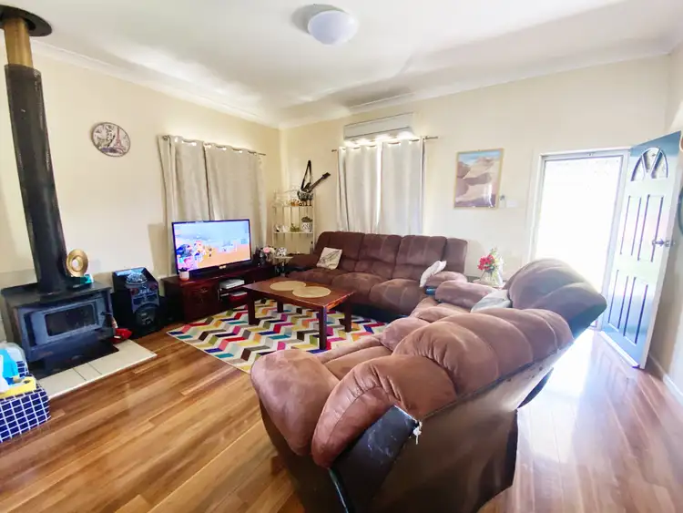 Third view of Homely house listing, 6 Breeza Street, Quirindi NSW 2343
