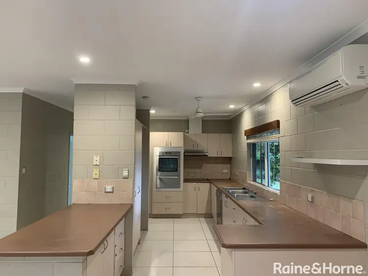 Second view of Homely house listing, 24 Yarun Close, Wonga Beach QLD 4873