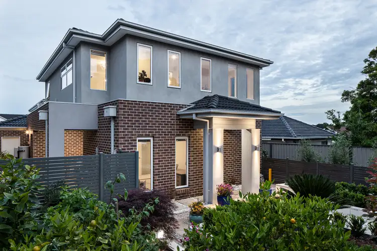 1/29 Ireland Street, Burwood VIC 3125