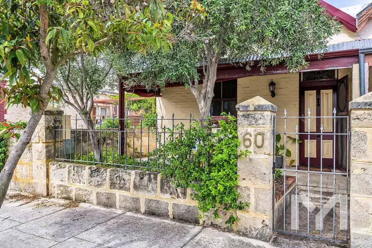 60 Duke Street, East Fremantle WA 6158