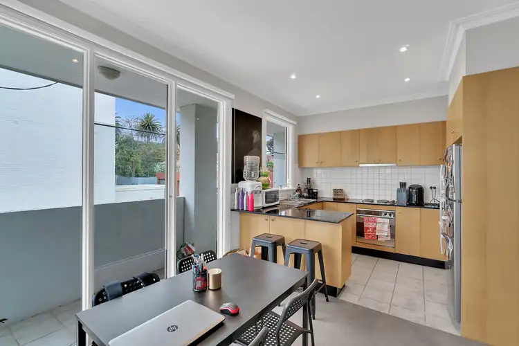 Fourth view of Homely townhouse listing, 26 Normanby Place, Windsor VIC 3181