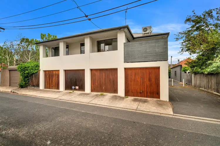 Fifth view of Homely townhouse listing, 26 Normanby Place, Windsor VIC 3181