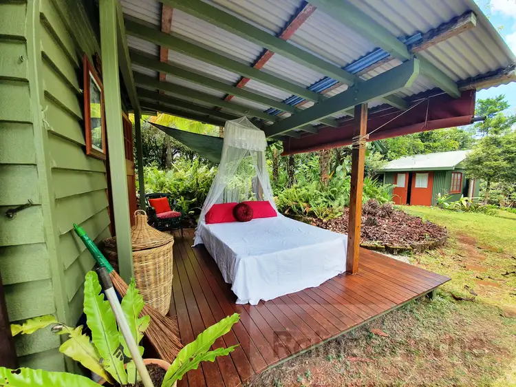 Second view of Homely rural property listing, 57 Mahogany Road, Daintree QLD 4873