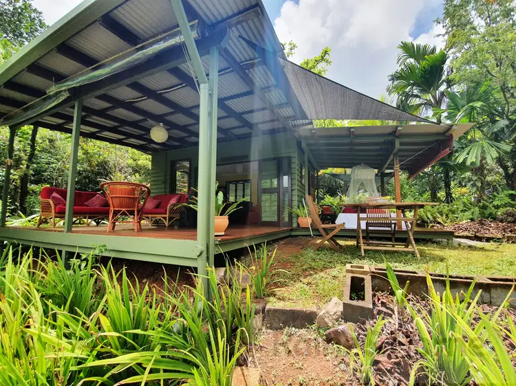 Fourth view of Homely rural property listing, 57 Mahogany Road, Daintree QLD 4873